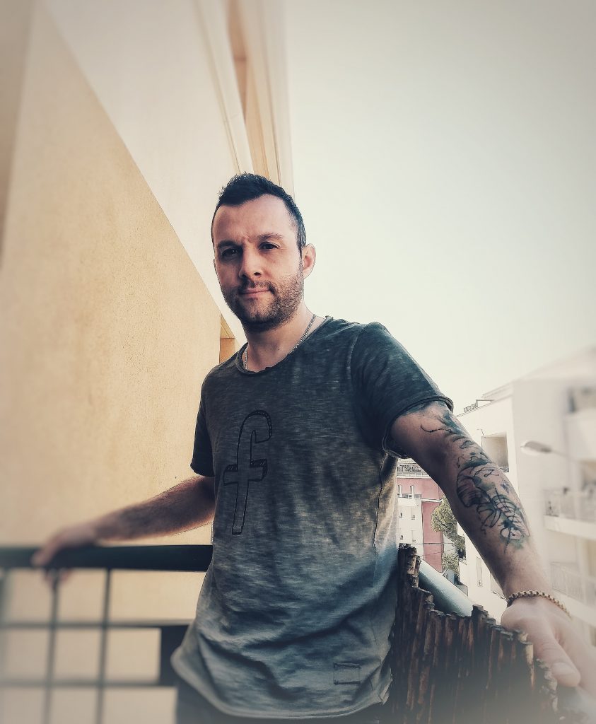 community manager toulon